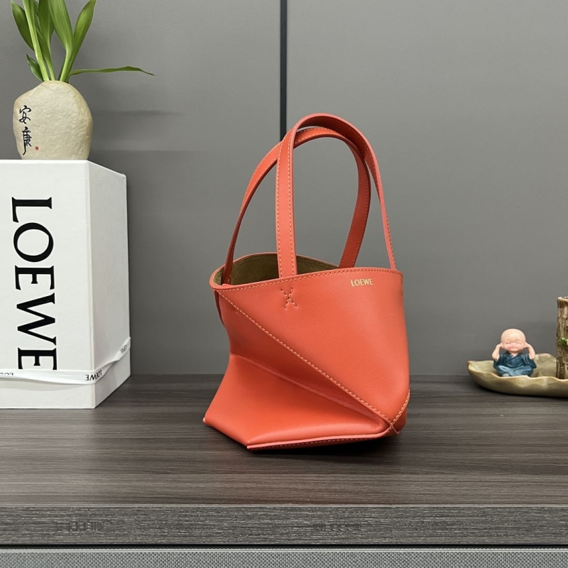 Loewe Shopping Bags